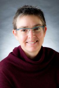Louise Kuhn, PhD Profile Headshot